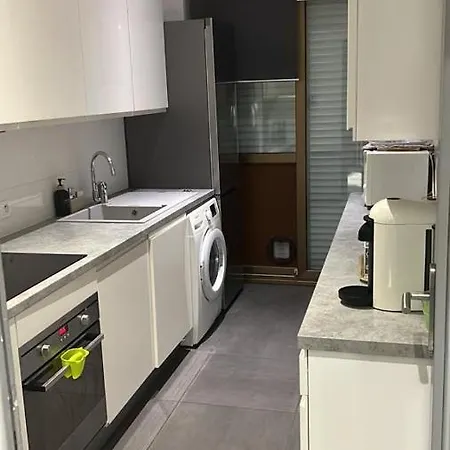 Apartment Bel Proche De La