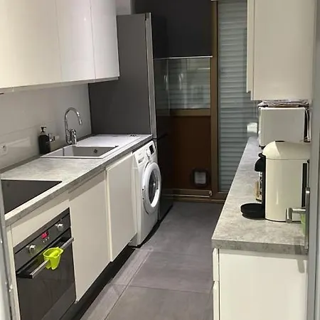Apartment Bel Proche De La