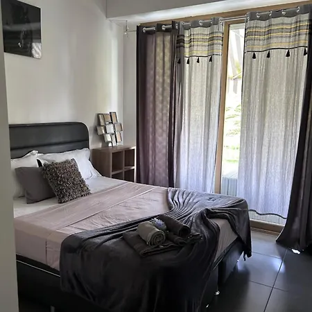 Apartment Bel Proche De La