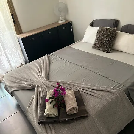 Bel Proche De La Apartament