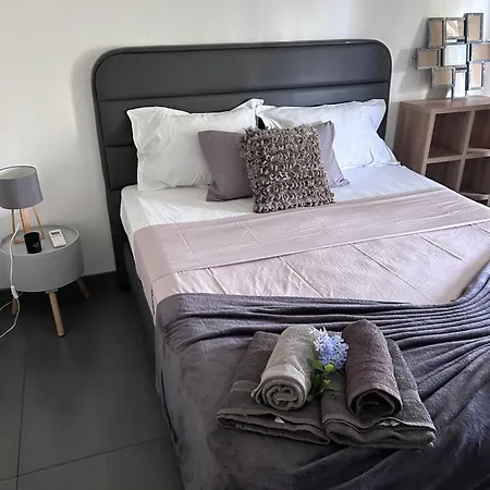 Apartment Bel Proche De La