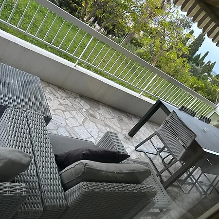Apartment Bel Proche De La *