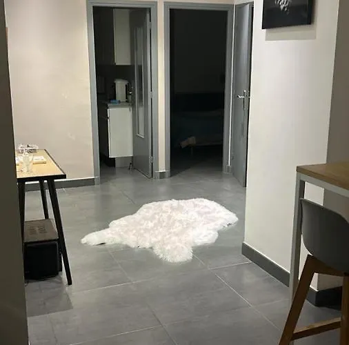 Bel Proche De La Appartement