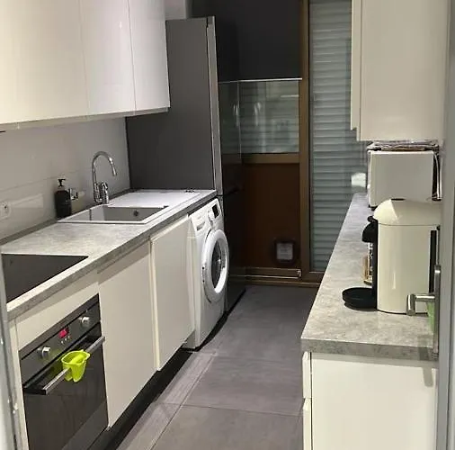 Apartament Bel Proche De La