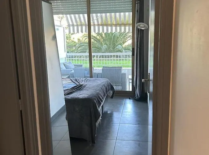 Bel Proche De La Appartement
