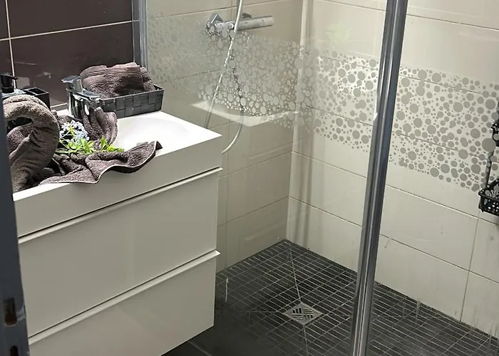 Apartament Bel Proche De La Nicea