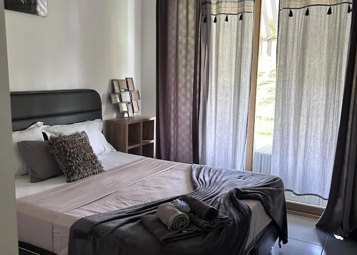 Appartement Bel Proche De La