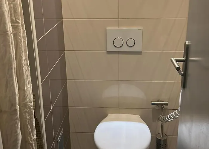 Bel Proche De La Appartement Nice