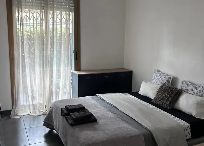 Bel Proche De La Apartament