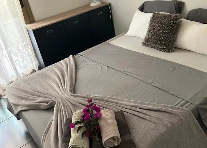 Bel Proche De La Apartament