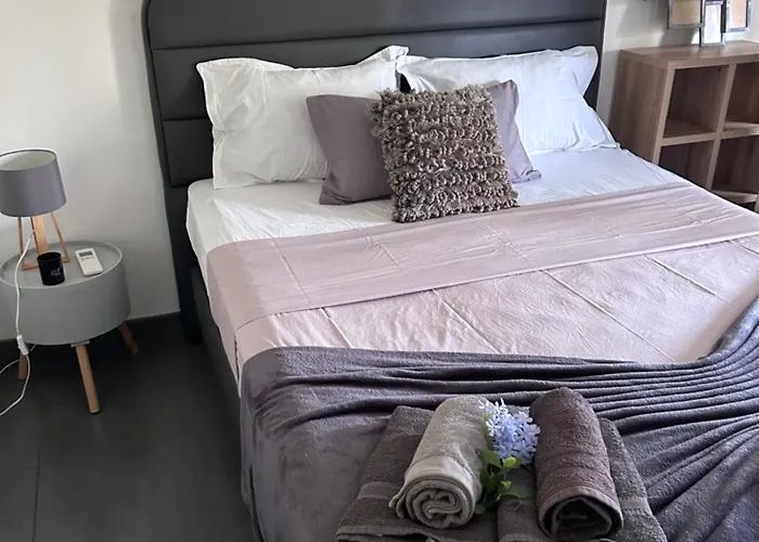 Apartament Bel Proche De La