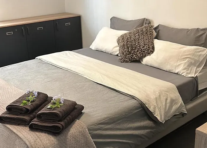 Bel Proche De La Apartament *