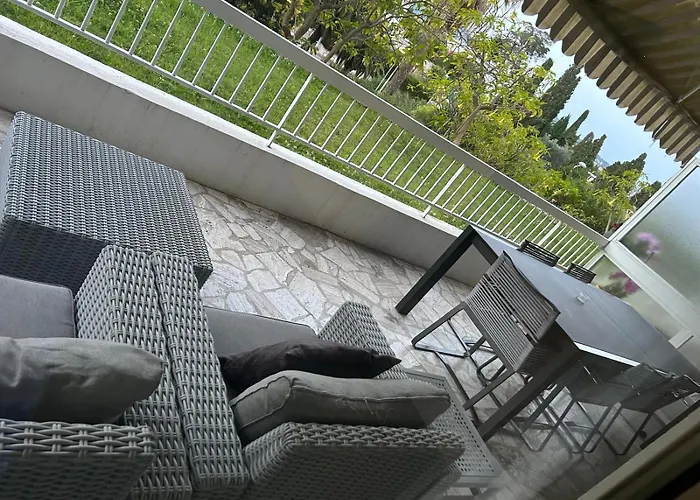 Appartement Bel Proche De La *