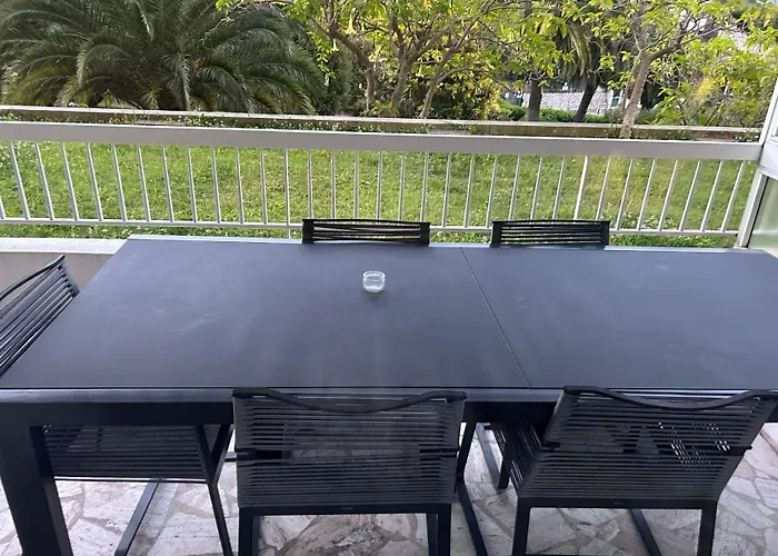 Bel Proche De La Apartament