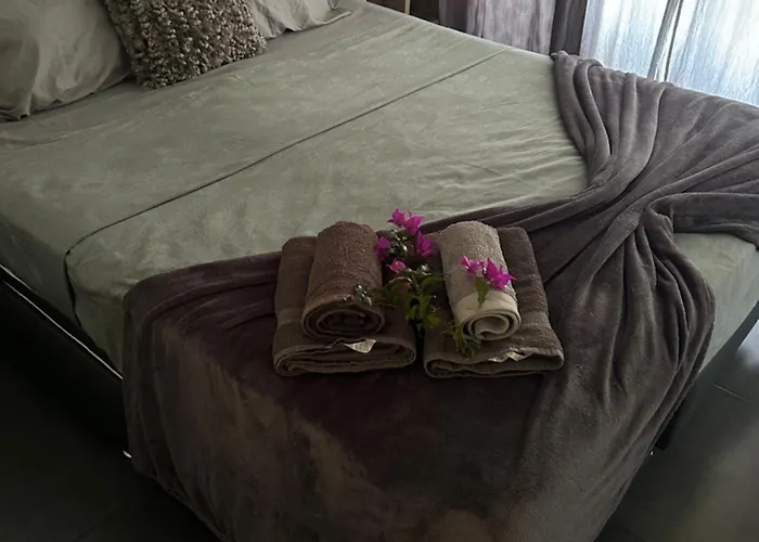 Bel Proche De La Apartament Nicea
