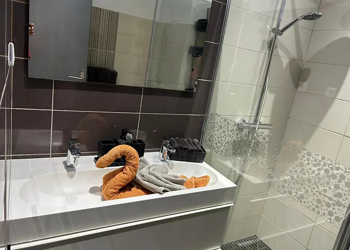 Bel Proche De La Appartement *