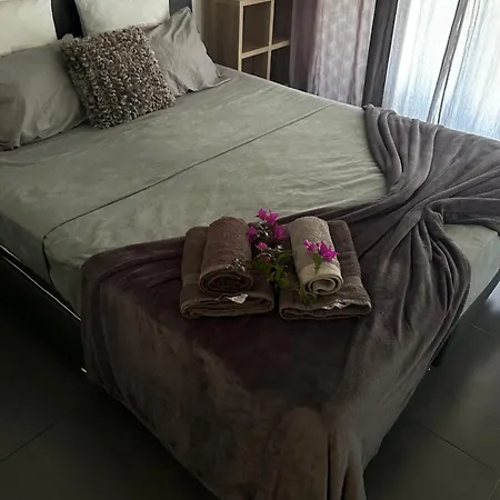 Bel Proche De La Apartment Nizza